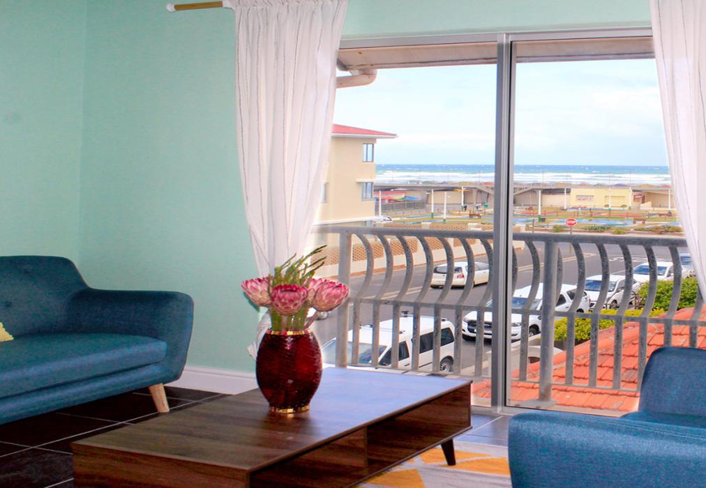 Seaside Loft